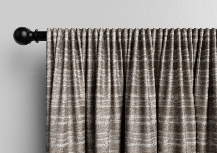 Industria, Vintage - Made to Measure Curtains - Image 9
